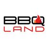 BBQ Land Logotype