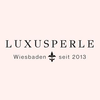 Luxusperle Logotype