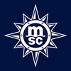 MSC Cruises Logotype