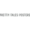 Pretty Tales Posters Logotipo