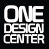 onedesigncenter.se Logotyp