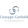 GG moda patriottica Logotype