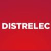 Distrelec Logotipo