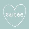 Saitee Accessoires Logotype