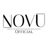 NOVU Official Logotyyppi