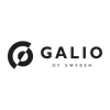 Galio of Sweden Logotype