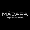 madaracosmetics.com/fi Logotyyppi
