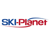 Ski Planet Logotype