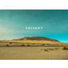 Soleboy Apparel Logotype