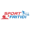 Sportogfritid.net Logo