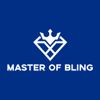 Master of Bling Logotype