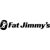 Fat Jimmys Cycles and Fitness Logotype