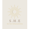 Sol Hair Enhancements Logotype