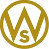 Walfrid Svenssons Möbler Logotyp
