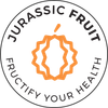 Jurassic Fruit Logotype