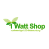 1WattShop.de Logotyp