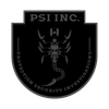 Protection Security Investigations Logotyp