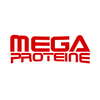 Mega Proteine Logotip