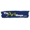 The Art Shops Logotype