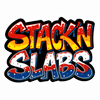 Stack’N’Slabs Logó