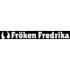 frokenfredrika.se Logotyp