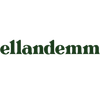 EllandEmm Logotype