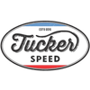 Tucker Speed Logotype