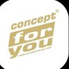 CONCEPT-FOR-YOU Logotyp
