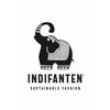 Indifanten Logotyp