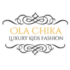 Olachika Logotype