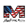 Martinez Tool Logotype