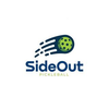 SideOut Logotype