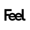We Are Feel Logotype