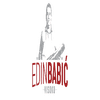 Edin Babic Logotype