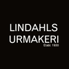 lindahlsurmakeri.se Logotyp