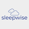 SLEEPWISE SHOP Logotype