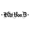 Kat Von D Beauty Logotype
