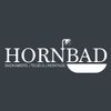 Hornbad Logotype