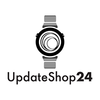 UpdateShop24 Logotip