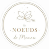 LES NOEUDS DE MAMAN Logotype