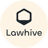 Lawhive Logotype