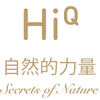 HiQ-Nature Logotipo