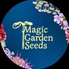 Magic Garden Seeds GmbH Logotype