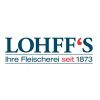 Fleischerei Lohff Online Shop Logotype