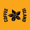 Coffee Island Λογότυπο