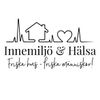 Innemiljö & Hälsa Logotyp