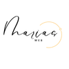 Marias Web Logotype