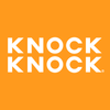 Knock Knock Logotipo