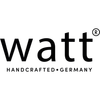 Watthandcrafted Logotipo