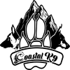 Coastal K9 Academy Λογότυπο